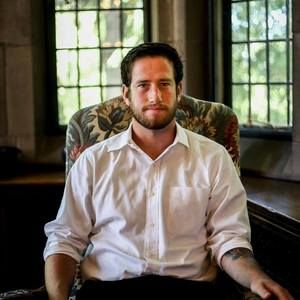 Meet your Posher, Danny